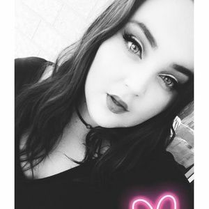 Meet your Posher, Katey-lea